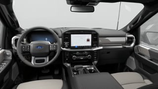 2026 Ford F-150® Internal Image 2